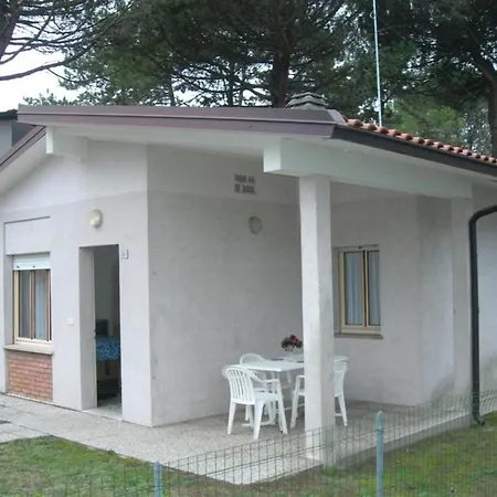 Family-friendly In For Five Guests Bibione