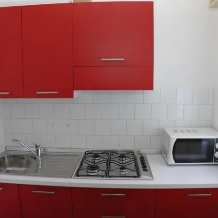 Family-friendly In For Five Guests Apartment *
