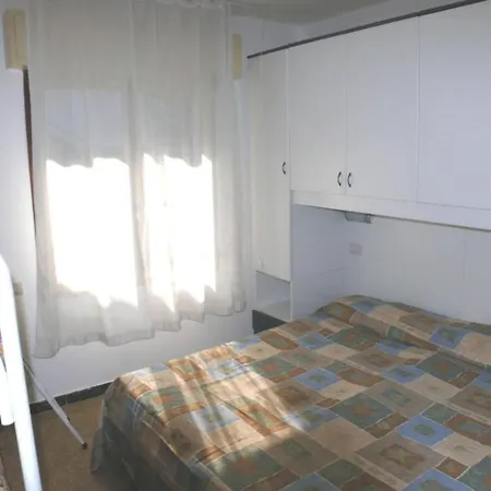 Apartment Family-friendly In For Five Guests Bibione