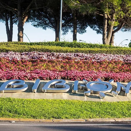 Family-friendly In For Five Guests Bibione